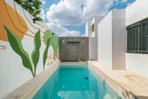 A beautiful covered terrace - Image 5