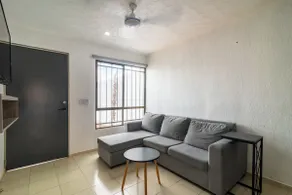 A beautiful covered terrace - Image 3