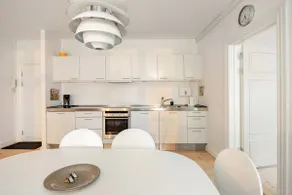 Wonderful apt. right in the city! - Image 4