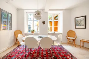 Wonderful apt. right in the city! - Image 2