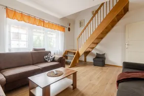 Duplex with garden - Image 5