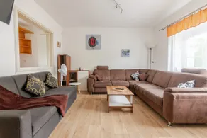 Duplex with garden - Image 4