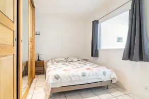 The maisonette 20 m from the beach - Image 4