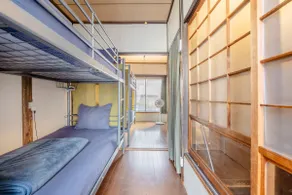 [Entire house] Old Japanese house guest house near Asakusa and Skytree - Image 3