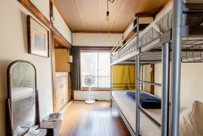 [Entire house] Old Japanese house guest house near Asakusa and Skytree - Image 4