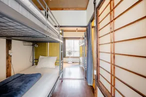 [Entire house] Old Japanese house guest house near Asakusa and Skytree - Image 5