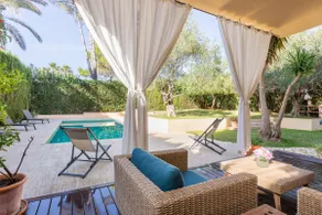Rejuvenate in the Pool at Casa Boticario near Seville - Image 5