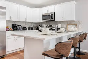Luxury 3br House Near Everything - Image 4