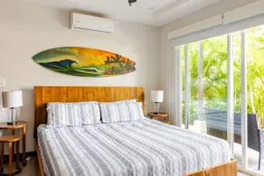 Surfer's Oasis Pool Villa The Point Playa Avellana - Image 3
