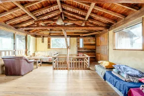 3 minutes walk to the sea, beautiful starry sky, private, spacious terrace with roof, BBQ, shopping is super convenient! - Image 3
