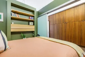 Boutique Industrial | Central City Apartment - Image 5