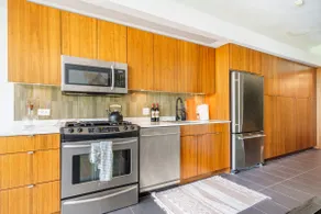 Boutique Industrial | Central City Apartment - Image 3