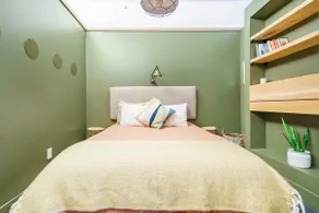 Boutique Industrial | Central City Apartment - Image 4