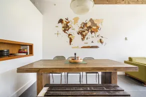 Boutique Industrial | Central City Apartment - Image 2