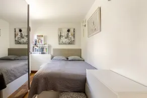 2 cozy, bright rooms with balcony Paris 15th - Image 3
