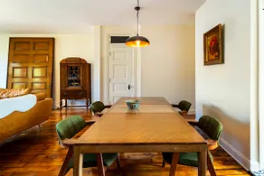Modern Victorian Apartment - Quiet but walkable! - Image 3