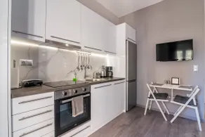 Athenian Blue Sky Apartment II - Image 5