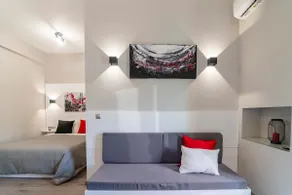 Athenian Blue Sky Apartment II - Image 4