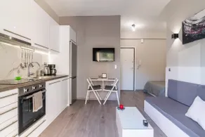 Athenian Blue Sky Apartment II - Image 3