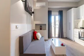 Athenian Blue Sky Apartment II - Image 2