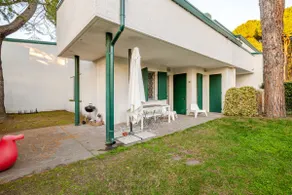 Sea, relaxation and color Villa, pool and pine forest - Image 5