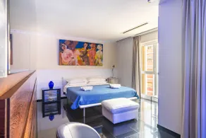 Luxury suite 2 min dal Politeama - Free Parking - Image 2