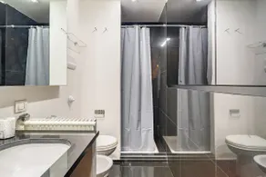 Luxury suite 2 min dal Politeama - Free Parking - Image 3