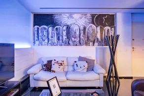 Luxury suite 2 min dal Politeama - Free Parking - Image 5