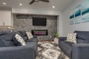 Todays comfortable & cozy loft. - Image 2