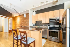 A Foodies Loft. Roanoke Downtown - Image 3
