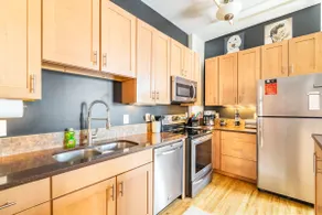 A Foodies Loft. Roanoke Downtown - Image 4