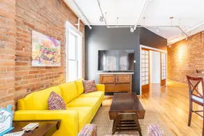 A Foodies Loft. Roanoke Downtown - Image 2