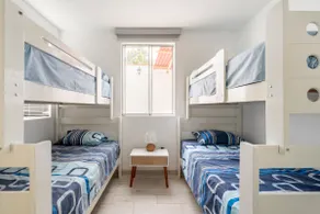 The Blue House - Cieneguilla - Image 5