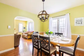 4 BRs+King Bed+Game Room+Broadripple+Bars+Spacious - Image 5
