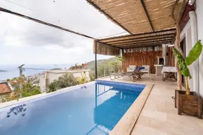 Double infinity, Kalkan - Image 4
