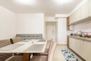 Igloo Club Apartment with garage 153A - Image 3