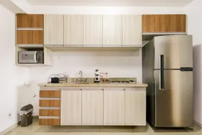 Igloo Club Apartment with garage 153A - Image 4