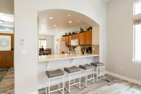 The Park House, Cozy Family-Friendly Retreat - Image 3