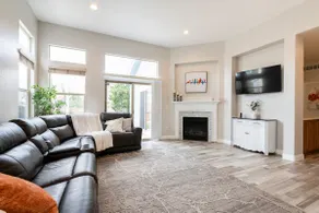 The Park House, Cozy Family-Friendly Retreat - Image 5