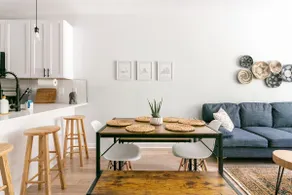 Spacious & Quiet Base in DC 3BR & 3BA - Image 3