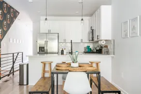 Spacious & Quiet Base in DC 3BR & 3BA - Image 4