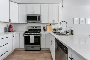 Family Friendly HQ - Historic DC 3BR & 3BA - Image 5