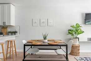 Family Friendly HQ - Historic DC 3BR & 3BA - Image 3