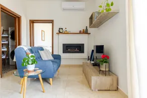 Bright apartment in Munxar, Gozo - Image 2