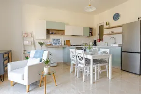 Bright apartment in Munxar, Gozo - Image 3