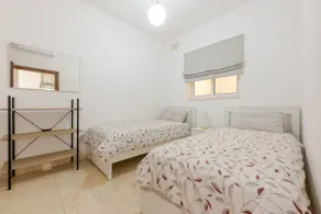 Bright apartment in Munxar, Gozo - Image 5
