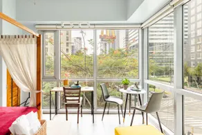 BGC condo with city view - Image 3