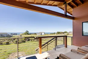 Ocean view, Beach getaway - Image 5