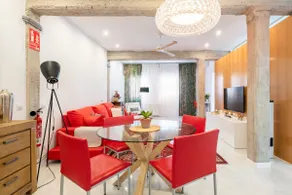 Modern & Wheelchair Accessible PMR Living El Cid - Image 2