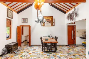 VillaArl Lembang hillside +pool 3Bedroom 9+guest - Image 2